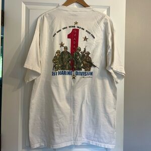 Vintage Graphic tee